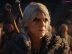 The Witcher 4: Ciri’nin Serüveni Başlıyor!