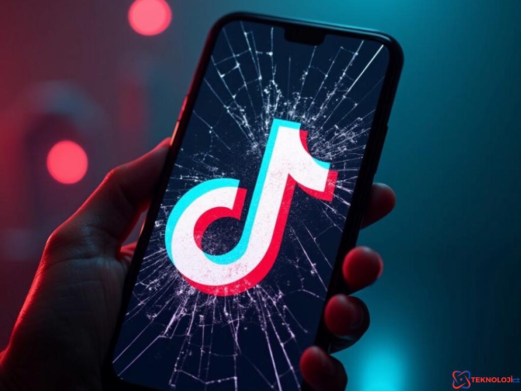 TikTok'tan Gençlere Yenilikçi Karar: Güzellik Filtreleri Yasaklanıyor!