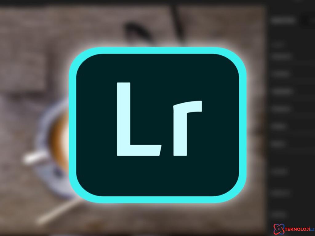 1. Adobe Lightroom Mobile