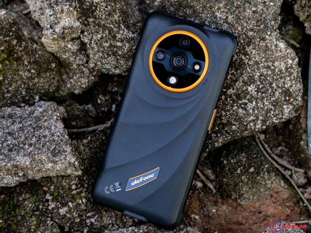 Ulefone Armor X31 Pro'nun Süper Güçleri