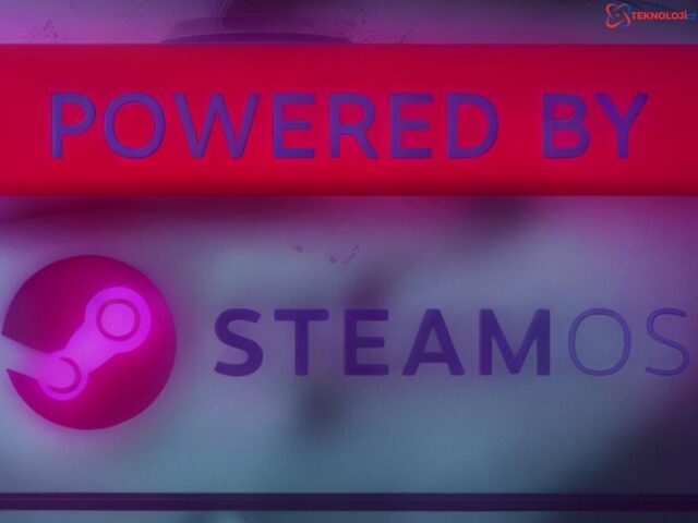 Valve ve SteamOS: Oyun Dünyasında Yeni Bir Dönem Başlıyor!