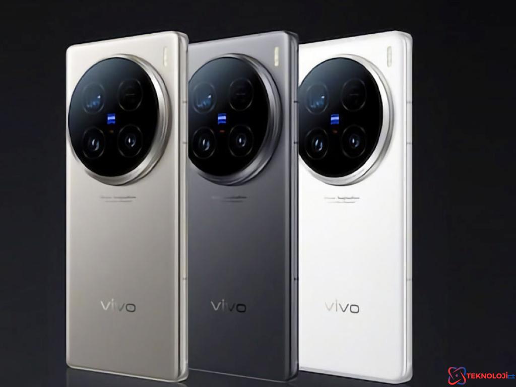 vivo X200 Ultra: Sadece Çin'e Özel!