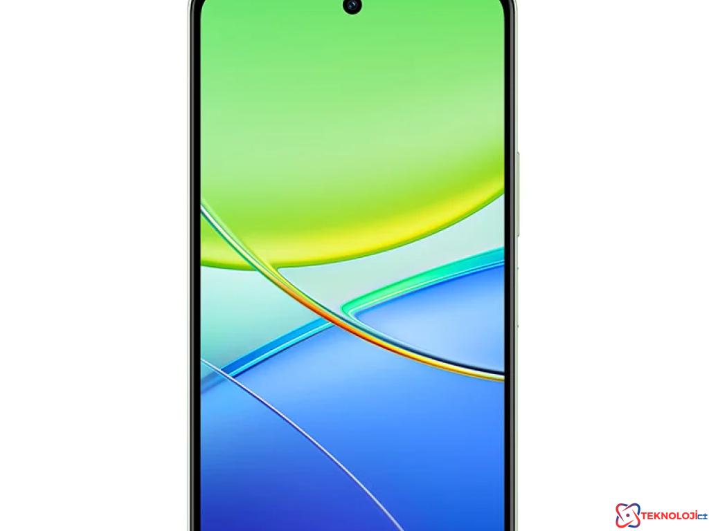 Vivo Y200+ ile Telefon Dünyasında Yeni Bir Soluk!