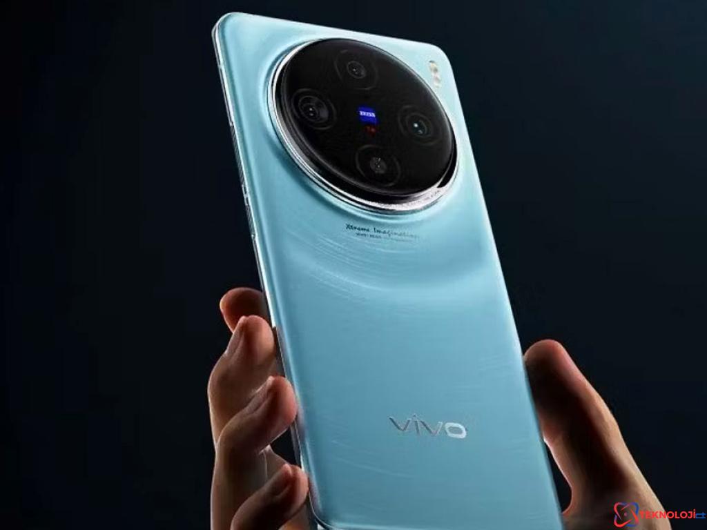 Vivo X200 Ultra Geliyor!