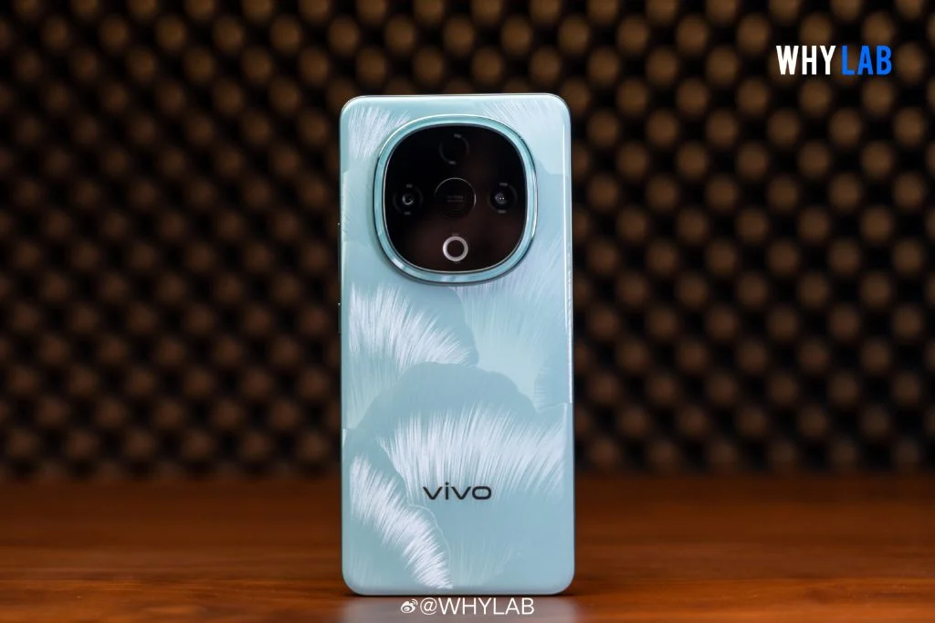 vivo Y300 5G: Beklenen Canavarın Teknik Özellikleri