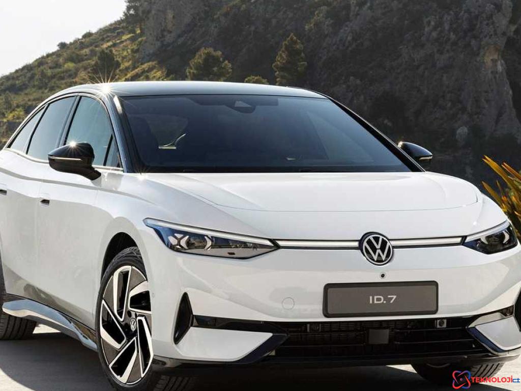 Volkswagen AG'nin Yapısal Değişiklik Planı