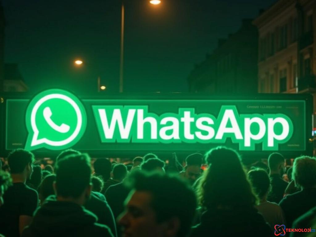 ChatGPT Artık WhatsApp Üzerinde!