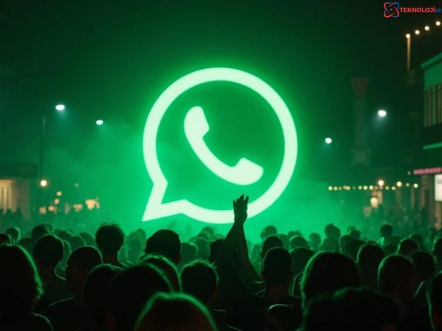 WhatsApp Görüntülü Arama Özellikleri İle İletişimi Yeniden Tanımlıyor!