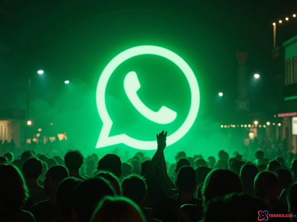 WhatsApp'ten Mesaj Hatırlatma Özelliği Geliyor!