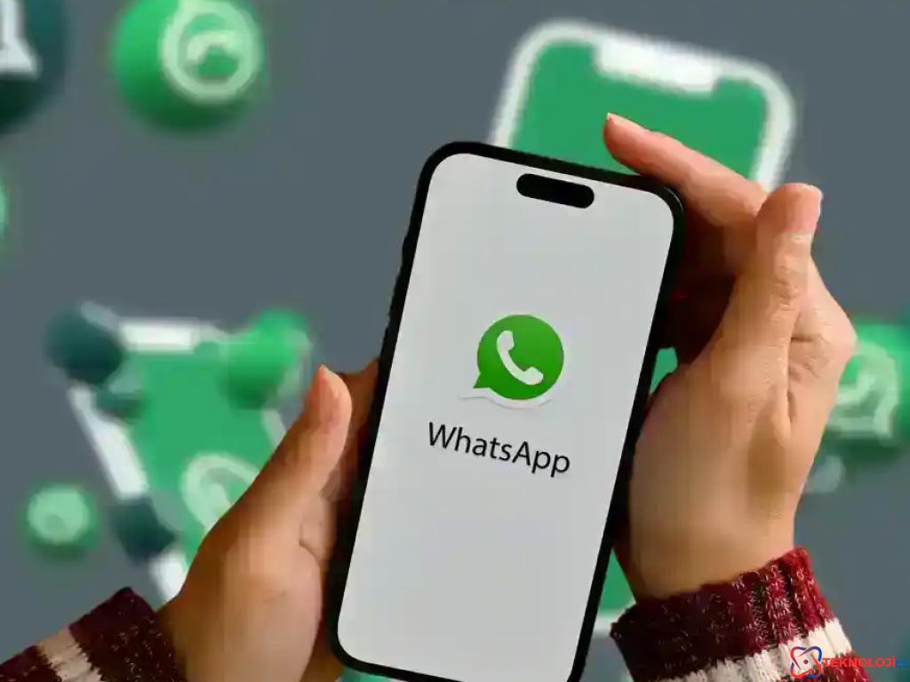 WhatsApp Bildirim Sistemiyle Yenilik Peşinde!