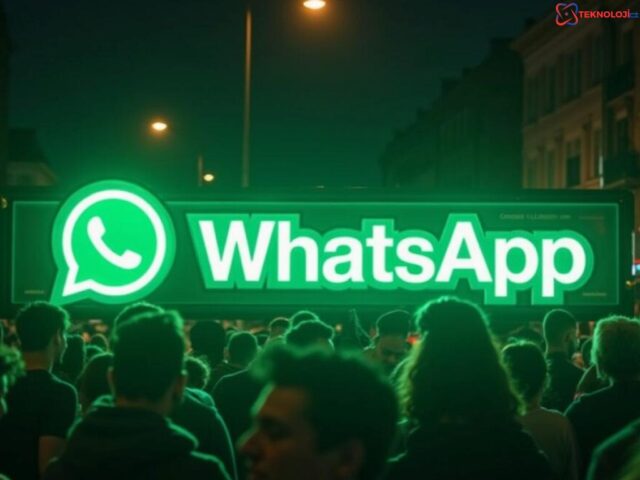 WhatsApp’ın Yeni Özellikleriyle Daha Kolay İçerik Paylaşımı!