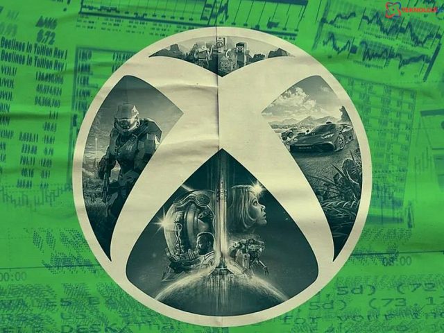 Xbox Game Pass 2025 Yılı Oyunları