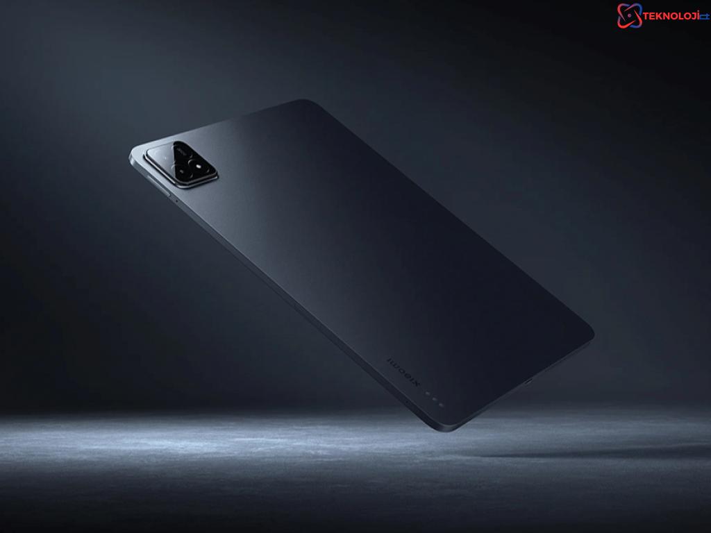 Xiaomi Pad 7 Global Tanıtımı İçin Geri Sayım Başladı!