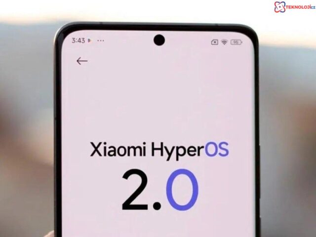 Xiaomi’nin HyperOS 2 Güncellemesiyle Gelen Yenilikler