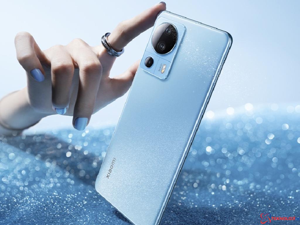 Xiaomi Civi 5 Pro Geliyor: İşte Özellikleri ve Fiyatı!