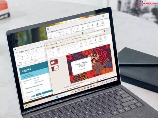 Yapay Zeka ve Microsoft Office İlişkisi