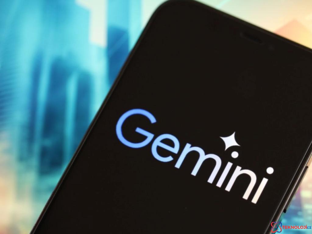 Google Gemini Artık PDF Dosyalarıyla da İlgileniyor!