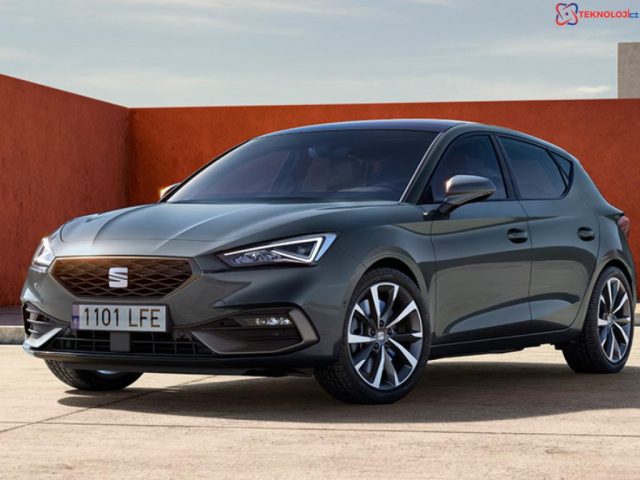 Yeni Seat Leon ve Cupra Leon: Fiyat Listesi ve Özellikleri