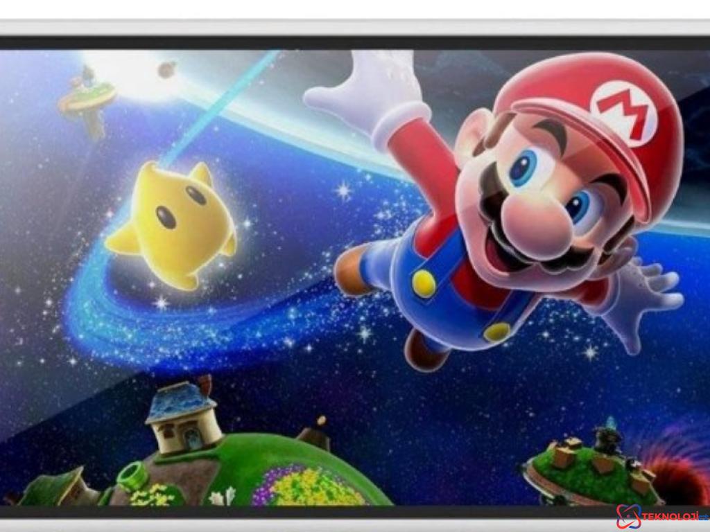 Yepyeni ve Heyecan Verici Nintendo Switch 2 Detayları Ortaya Çıktı!