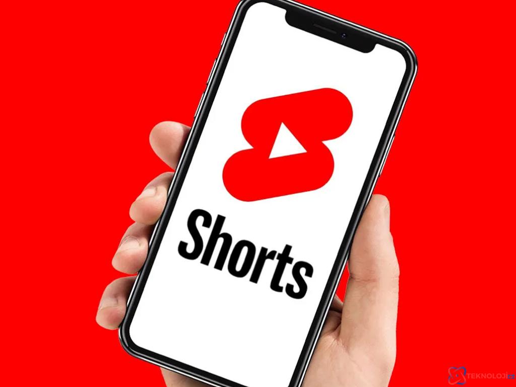 Eski YouTube Videolarından Shorts Oluşturma Adımları