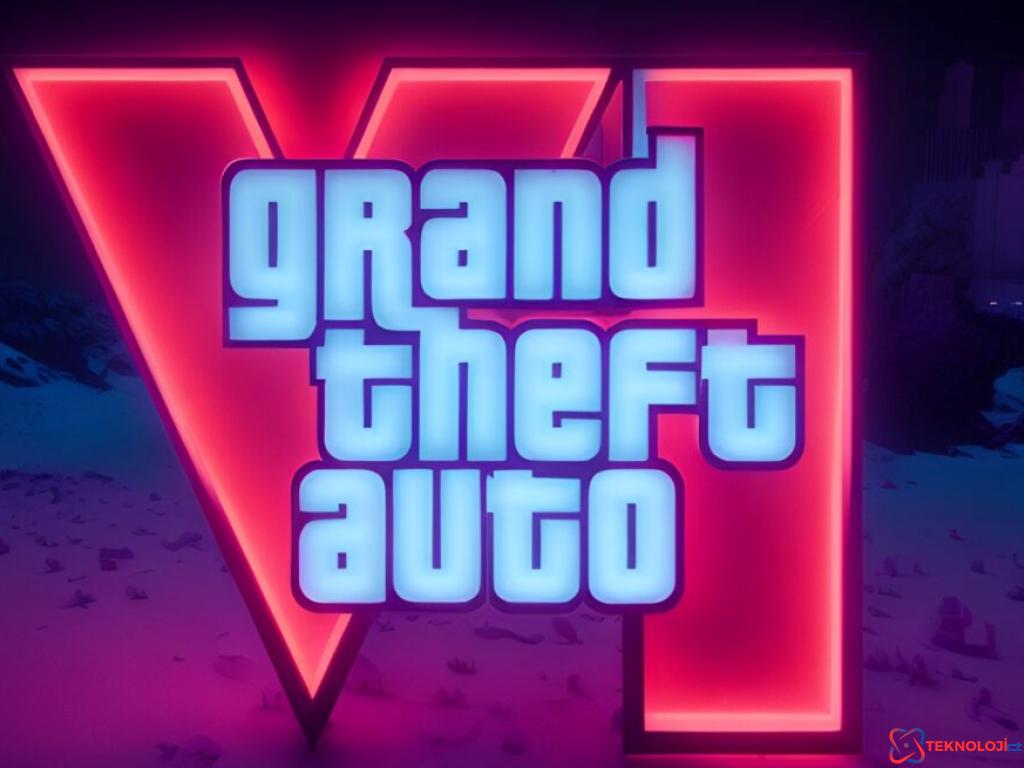 GTA 6 Heyecanı Yavaş Yavaş Artıyor