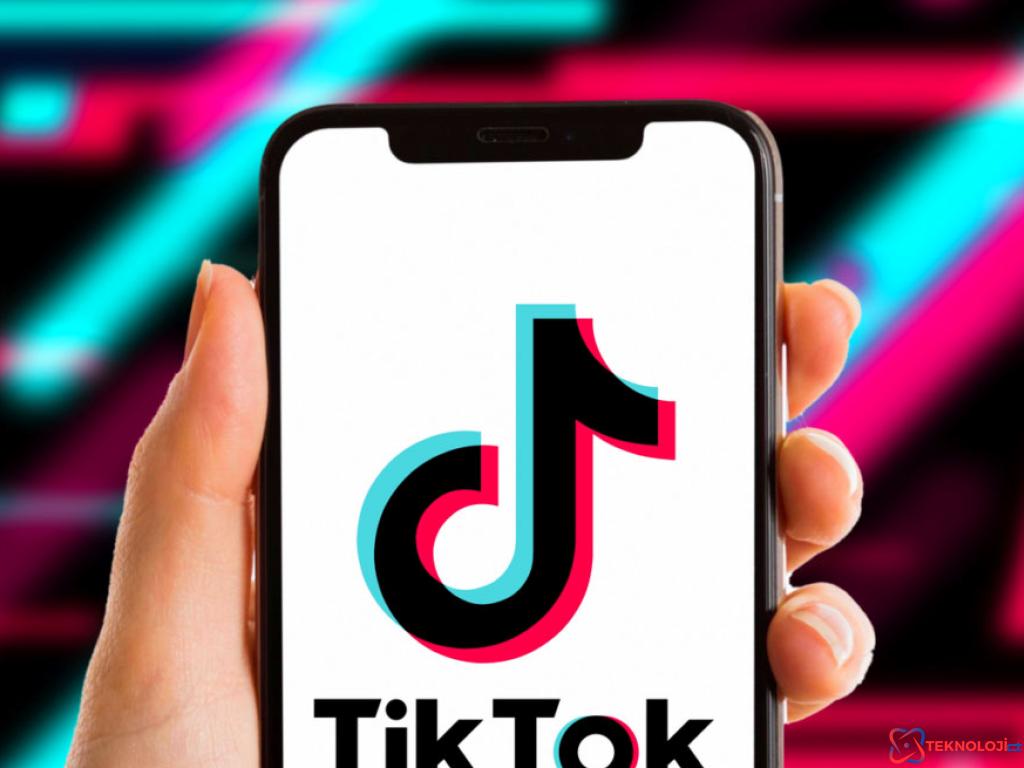 TikTok Yüklü Cihazlar Binlerce Dolara Satılıyor!