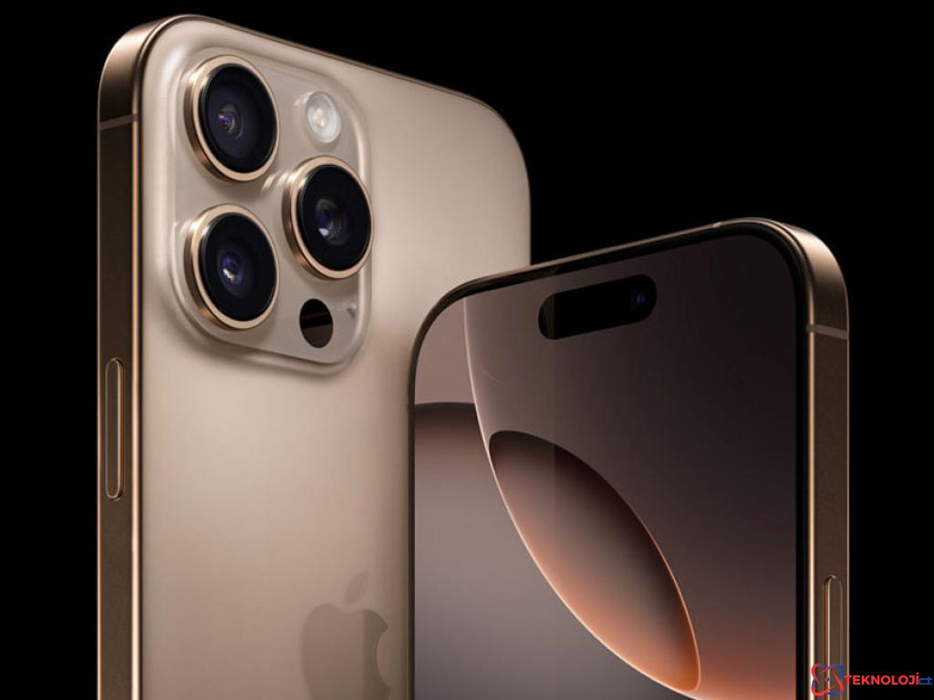 A101'de iPhone 16 Pro ve Apple Watch Series 8 de Var!