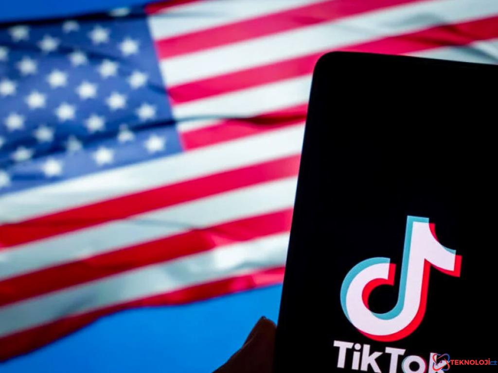 TikTok Yüklü Cihazlar Binlerce Dolara Satılıyor!