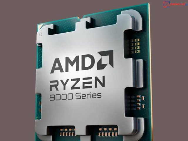 AMD Ryzen 9000 Serisi: Yeni Nesil Masaüstü İşlemciler