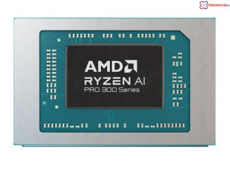 AMD Ryzen AI 300 ve AI PRO 300 Serileri Tanıtıldı