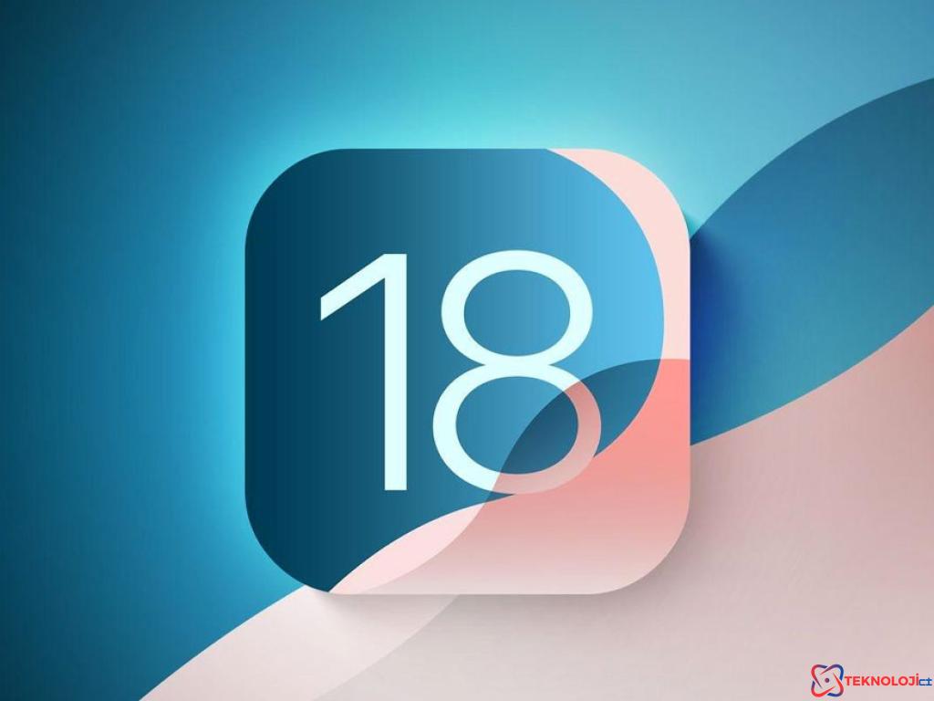 Apple iOS 18 Kullanım İstatistikleri