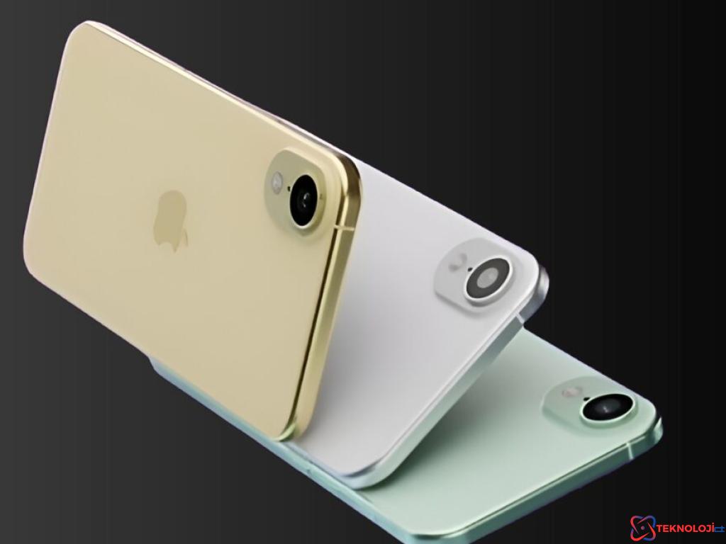 iPhone 17 Air'in Teknik Özellikleri Neler Olacak?