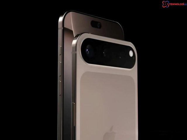 Apple’ın Yeni iPhone 17 Air Modeli Ultra İnce Olacak!