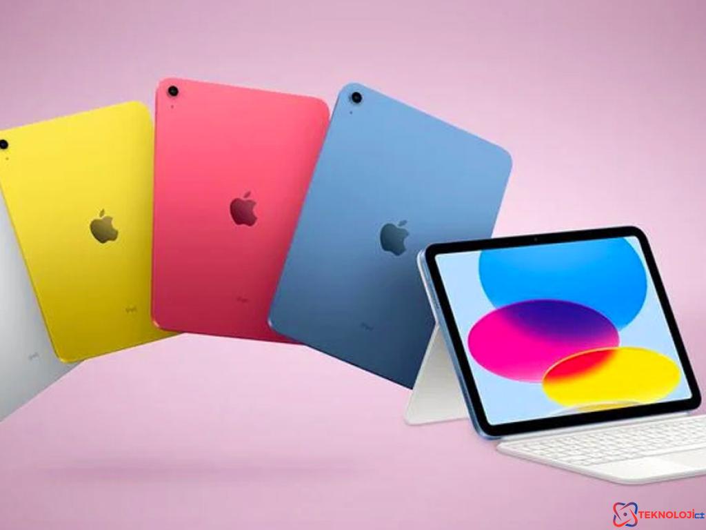 Yeni iPhone ve iPad Modelleri Nisan Ayında Geliyor!