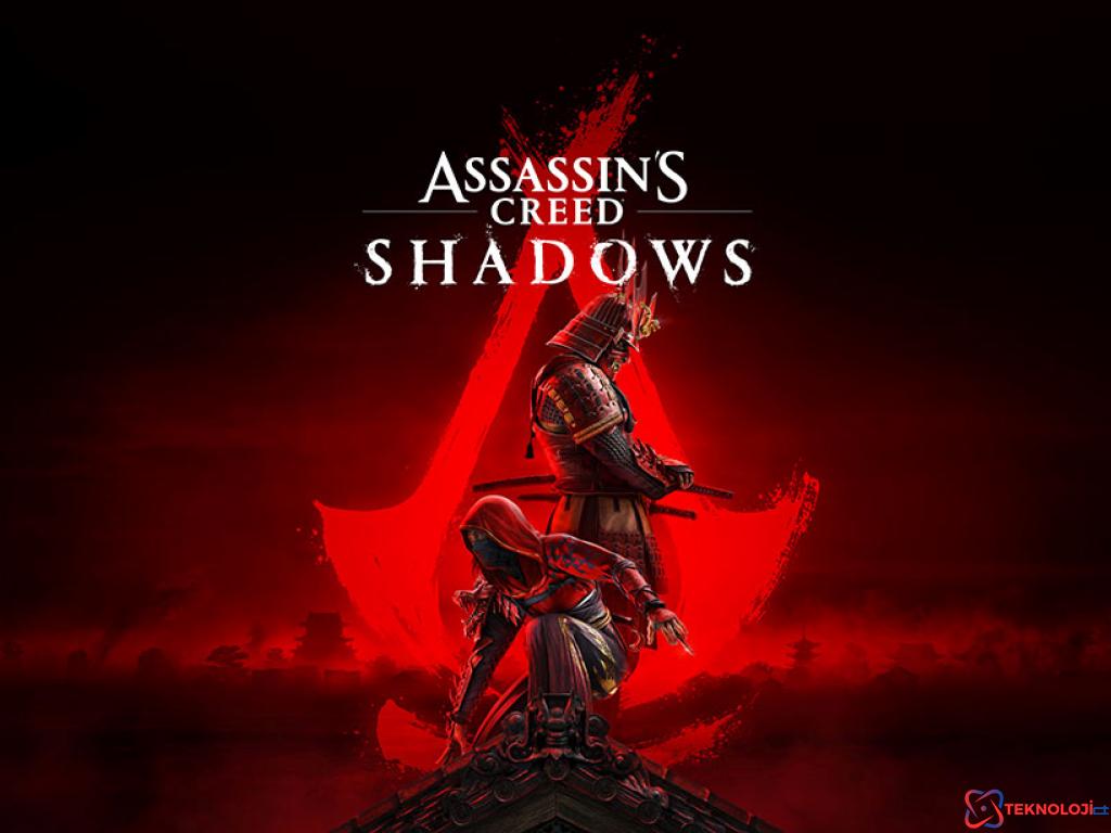 Assassin's Creed Shadows ve Ghost of Tsushima: Büyük Karşılaştırma!