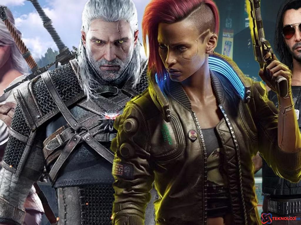 The Witcher 4 ile Neler Değişecek?