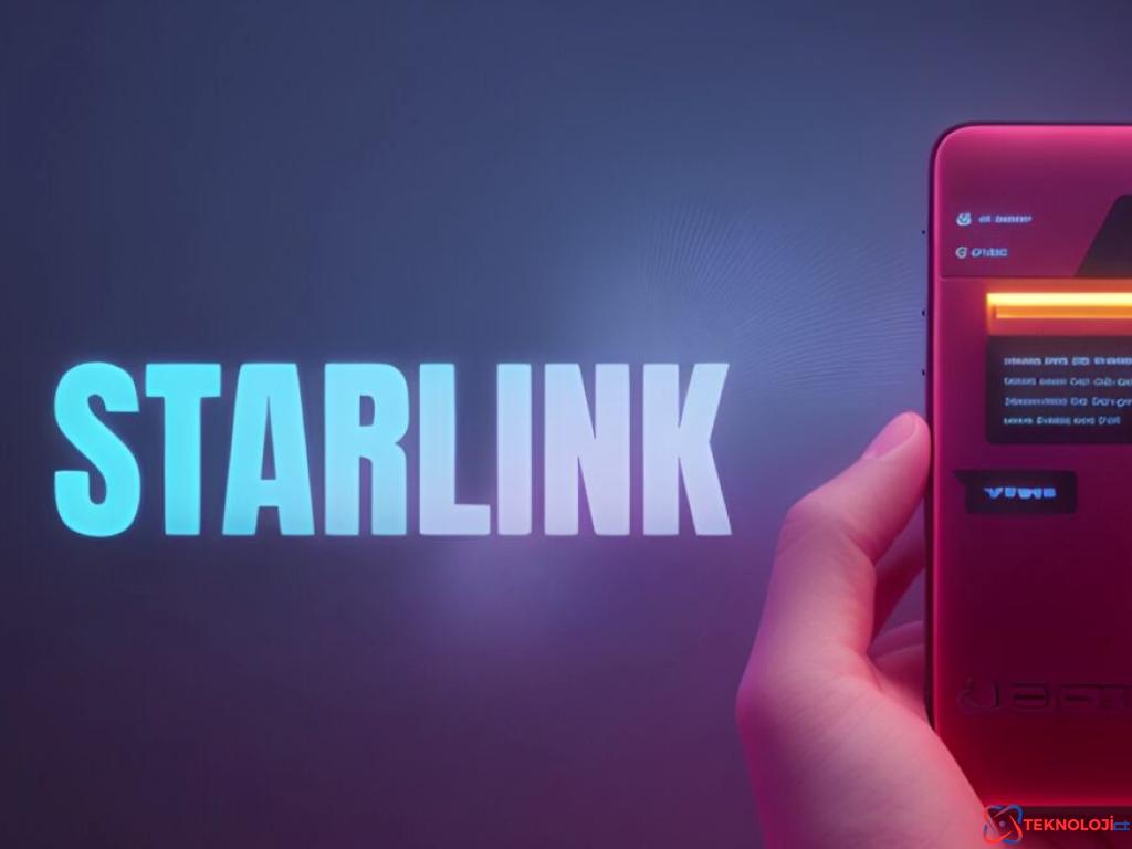 Starlink, Akıllı Telefonlar için Beta Dönemine Geçiyor