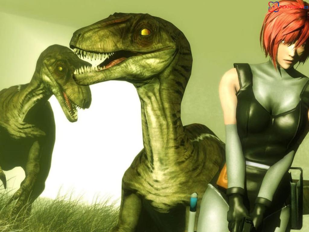 Dino Crisis ve Silent Hill 2 Remake PC'ye Geliyor!