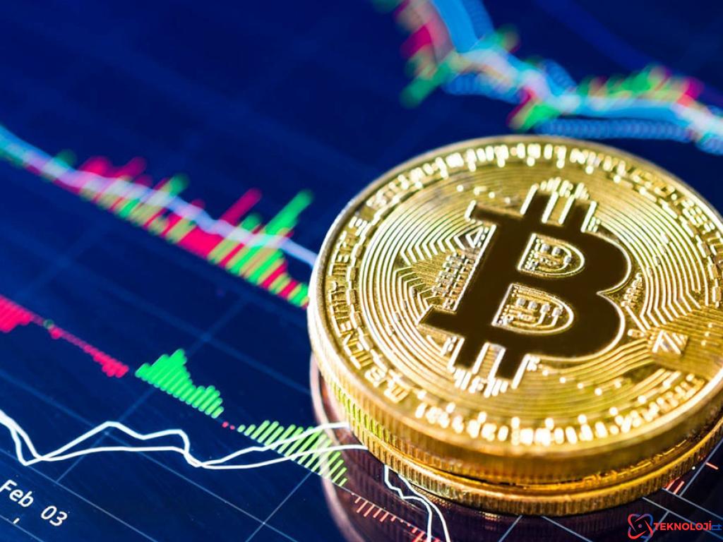 Bitcoin Yeniden 100 Bin Doları Aştı: İşte Değeri!