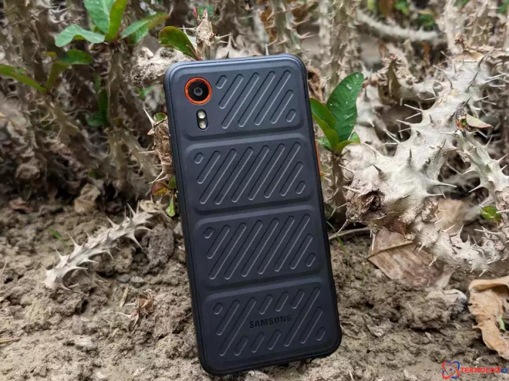 Galaxy XCover7 Pro Özellikleri Neler Sunacak?