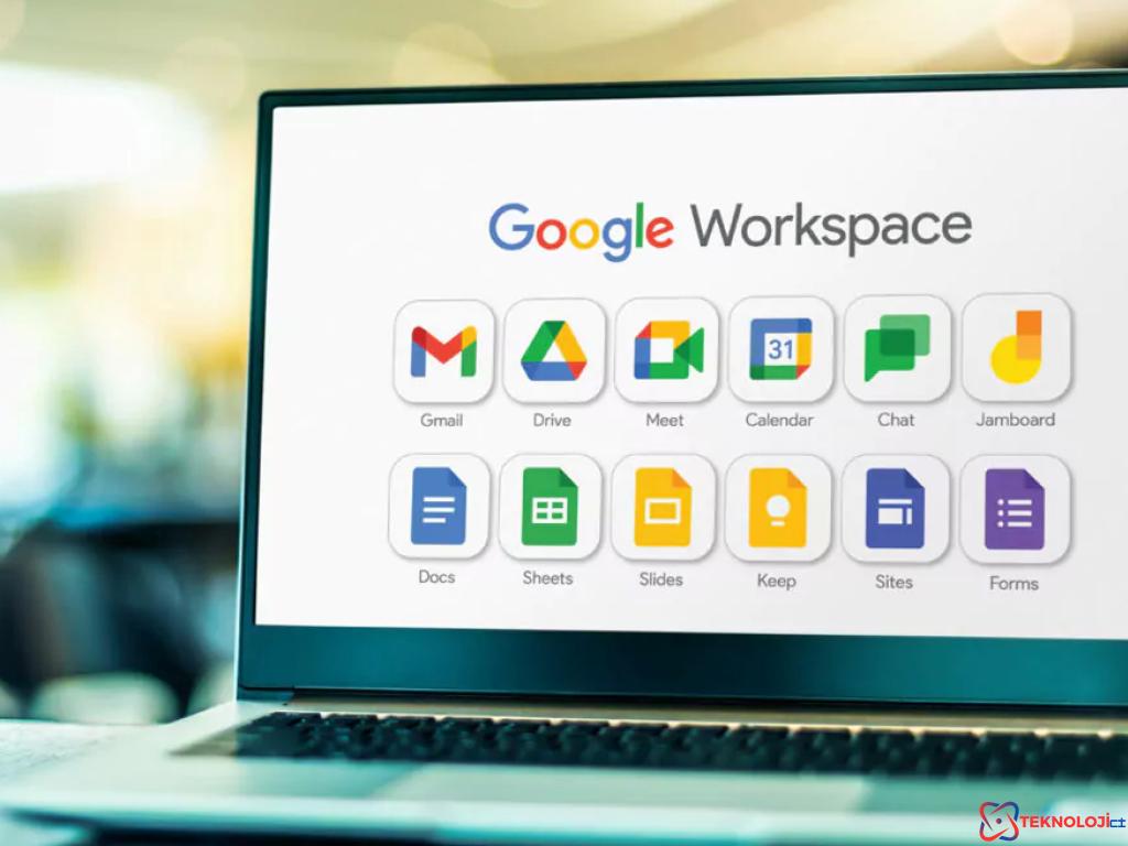 Google Workspace Abonelik Fiyatları Değişiyor!