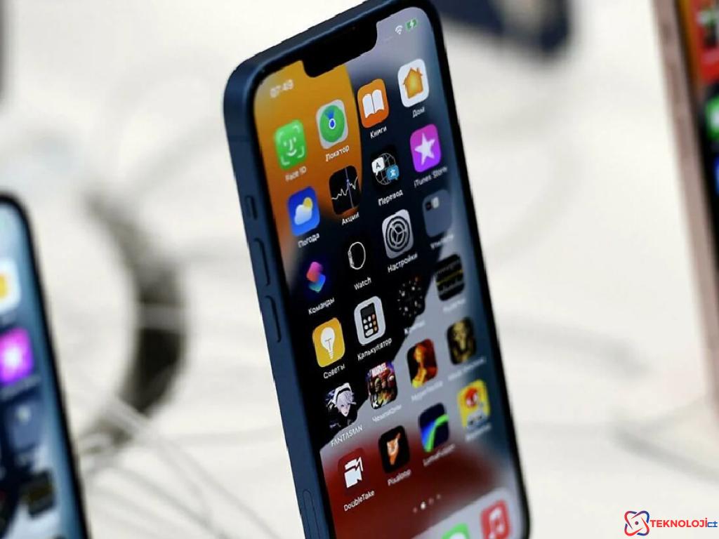 En İyi Ekranlı iPhone Modelleri 2025'te!