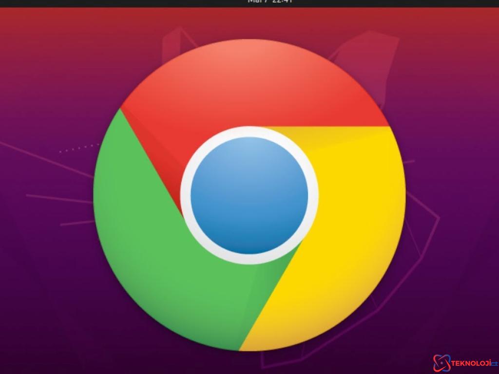 Google’dan Chrome’u Kaybetmemek İçin Linux İle Dev İş Birliği