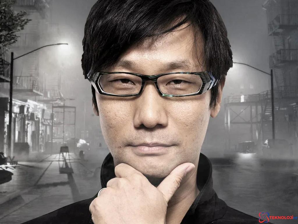 Hideo Kojima: Yaratıcılık ve Oyunlar