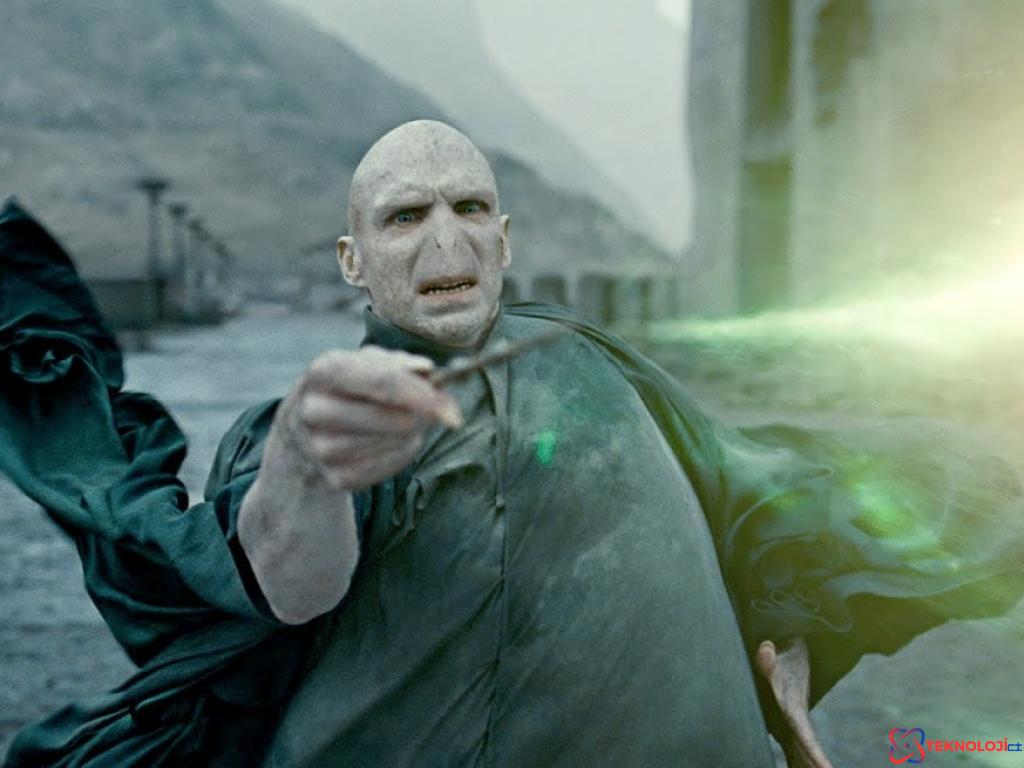 Voldemort Yeniden Karşımızda: Harry Potter Dizisi!