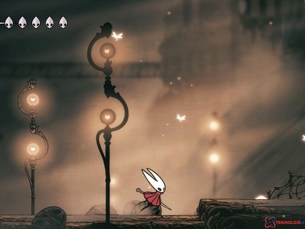 Hollow Knight: Silksong ve Heyecan Dolu Macerası