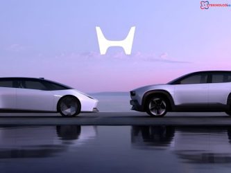 Honda, CES 2025’te Elektrikli Araç Konseptlerini Prototip Aşamasına Taşıdı!