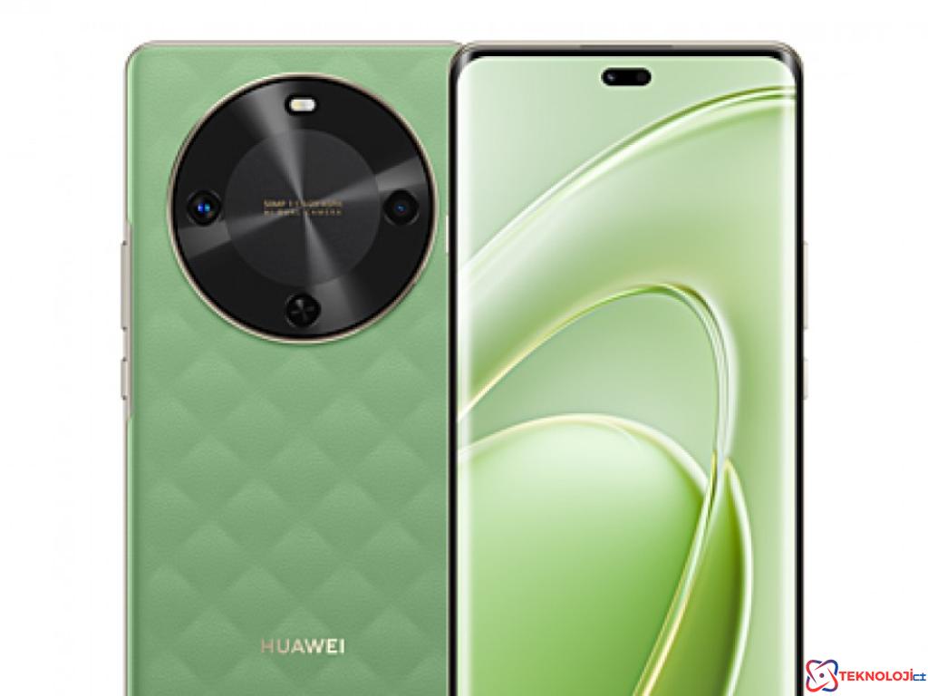 Huawei Enjoy 70X'nin Sıra Dışı Özellikleri