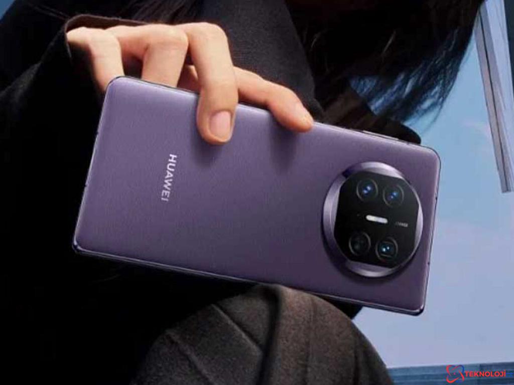 Huawei Mate X6 Özellikleri