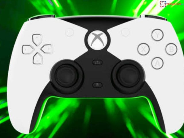 Hyperkin, DualSense’ten İlham Alan Yeni Xbox Gamepad Modeli The Competitor’ı Duyurdu!